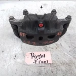 Passenger Caliper Front Base With Police Package Fits 13-19 Explorer 943350. Fixed Price $85.95.