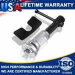 Car Disc Brake Piston Spreader Separator Tool Callipers Pad Repair Kits. Fixed Price $22.59.