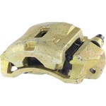 Centric Front Right Disc Brake Caliper For 1999-03 Mazda Protege Direct Fit. Fixed Price $105.34.