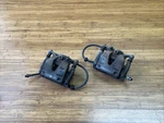 2011-2016 Mini Countryman R60 Front Right & Left Brake Caliper Set Of Oem. Fixed Price $102.00.