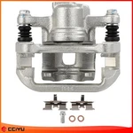 Rear Driver Brake Caliper W/bracket For 2004-2010 Chevrolet Optra. Fixed Price $34.73.