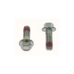 Brake Caliper Bolt/pin-frt Carlson H813. Fixed Price $12.00.