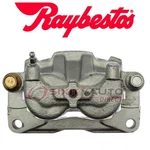 Raybestos Rear Left Disc Brake Caliper 2010-2012 Ford Taurus 3.5L V6 Fz. Fixed Price $160.70.
