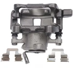Disc Brake Caliper-fwd Cardone 19-B7271 Reman Fits 2006 Vw Passat. Fixed Price $159.59.