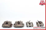 08-18 Mercedes W212 E350 CLS400 Complete Front And Rear Brake Calipers Set Of. Fixed Price $225.00.