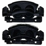 Frt Rebuilt Brake Caliper Power Stop S4860BLK. Fixed Price $431.66.
