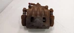 Driver Left Brake Caliper Front Without Turbo Fits 03-12 Subaru Legacy Oem. Fixed Price $32.86.