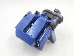 2023 Bmw X6M F96 Competition Rear Right Brake Caliper Blue A002A334E *note. Fixed Price $395.51.