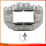 Front Driver Disc Brake Caliper For 93-97 Toyota Land Cruiser 96-97 Lexus LX450. Fixed Price $58.16.
