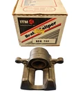 Front Right Brake Caliper Reman Fits 1983-1987 Honda Prelude Dx. Fixed Price $59.99.