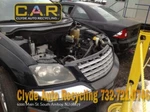 Passenger Right Caliper Front Fits 04-08 Pacifica 24120. Fixed Price $39.99.