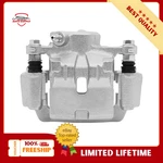 19-B3425REAR Left Brake Caliper W/bracket 09 13 FORESTER/08 14 IMPREZA/15 21 Wrx. Fixed Price $39.48.