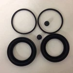 Disc Brake Caliper Repair Kit Front,rear Centric 143.91015. Fixed Price $9.26.