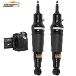 3X Rear Air Shock Absorbers Suspension Compressor For Infiniti QX56 QX80 2011-20. Fixed Price $325.26.