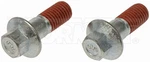 Dorman 14007 Brake Caliper Bracket Bolts. Fixed Price $17.94.