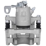 Rear Left Brake Caliper For 2007 2008 2009 Volkswagen Jetta City. Fixed Price $46.10.