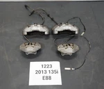 Oem Bmw E82 E88 135 Left Right Front Rear Brake Calipers M-sport Brembo Set. Fixed Price $1113.05.