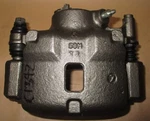 Remanufactured Front Right Semi-loaded Disc Brake Caliper 141.47019 *see Chart*. Fixed Price $33.99.