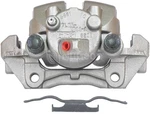 Disc Brake Caliper-caliper With Installation Hardware Nugeon 99-17951A Reman. Fixed Price $93.99.