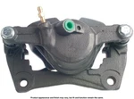 Cardone Reman Disc Brake Caliper 19-B1590 High-quality Auto Part, Universal F. Fixed Price $129.47.