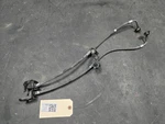 2PC Rear Brake Caliper Hoses Set 2019 Honda Cr-v 01466-TLA-A01 2017 2018 2022. Fixed Price $44.50.