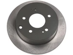For 2004-2012 Mitsubishi Galant Brake Rotor Rear Api 47733RH 2005 2006 2007 2008. Fixed Price $46.37.