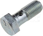 Dorman 13938 Brake Hose Bolts 7/16-20 X 1-1/16 In.. Fixed Price $14.32.