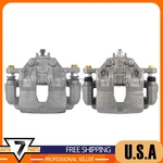Bbb Industries Disc Brake Caliper Front Left Right Fits 2012-2017 Accent. Fixed Price $315.99.