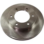 Right Front Brake Disc 2001-2004 Isuzu Axiom Rodeo Honda Passport V6 8972542950. Fixed Price $96.43.