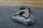 Rear Right Brake Caliper Assembly W/cooling Duct 267121 Ferrari 488 Challenge 19. Fixed Price $1279.99.