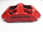 19-23 Mercedes A35 V177 2021 Front Left Driver Brake Caliper Brembo :o. Fixed Price $350.00.