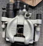 Subaru 26620SL02A Wet Disc Brake Caliper. Fixed Price $174.07.