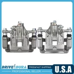Bbb Industries Rear Left Right Disc Brake Caliper Fits 2010-2013 Kia Soul. Fixed Price $319.99.