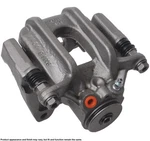 Cardone Rear Driver Side Disc Brake Caliper For Bmw (19-B6678NM). Fixed Price $160.99.