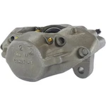 Centric Front Right Disc Brake Caliper For 1968-1972 Toyota Crown Direct Fit. Fixed Price $70.68.