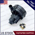 Secondary Air Pump 19260940 For Cadillac Deville Oldsmobile Aurora Intrigue. Fixed Price $118.00.