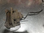 Passenger Caliper Front Rear Drum Brakes Fits 05-07 Caravan 1357187. Fixed Price $62.50.