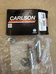 Carlson 14249 Disc Brake Caliper Pin Kit. Fixed Price $17.49.