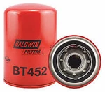 Baldwin Filters BT452 Hydraulic FILTER,3-11/16 X 5-13/32 ( Pack ). Fixed Price $48.60.