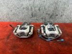 Bmw U11 U10 F74 Mini U25 Rear Left And Right Side Brake Caliper Set Oem 7K. Fixed Price $324.99.