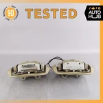 07-11 Mercedes W164 ML63 R63 Amg M156 Rear Brake Calipers Set Of 2 Oem. Fixed Price $301.23.