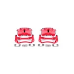 Disc Brake Caliper Set Power Stop S4722 Fits 99-02 Ford Mustang. Fixed Price $244.98.