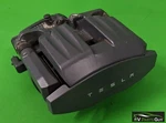 Tesla Model 2016-2021 Rear Mando Brake Caliper Left, Drivers 1078541-00-B. Fixed Price $125.00.
