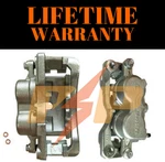 Brand New Front Brake Calipers Pair Set For H2 Express 3500 Gmc Sierra 2500HD. Fixed Price $189.99.