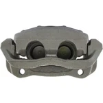 Centric 141.22014 Semi Loaded Brake Caliper. Fixed Price $156.41.