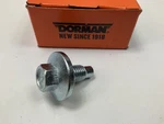 Dorman 090-079 Engine Oil Drain Plug Pilot Point M12-1.75 , Head Size 15MM. Fixed Price $9.85.