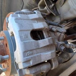 2007-2010 Saturn Sky Pontiac Solstice Brake Calipers Rear Rh Passenger Used Oem. Fixed Price $69.99.