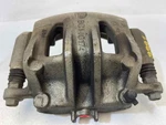 Fits 2017 - 2019 Hyundai Santa Fe 3.3 V6 Fwd Caliper Front Lwb Left Oem. Fixed Price $55.80.