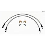 Wilwood Flexline Kit For 2007-2011 1500/2500 Gm Front 14.25IN 220-10979. Fixed Price $108.08.