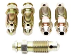 Raybestos Brakes Bleeder Screw P N S6446. Fixed Price $25.18.